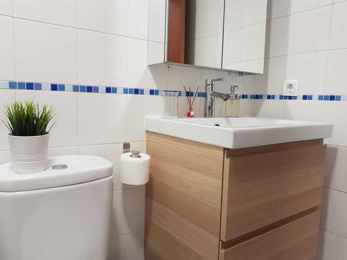 Apartment Sherryflat Font - Parking Jerez de la Frontera