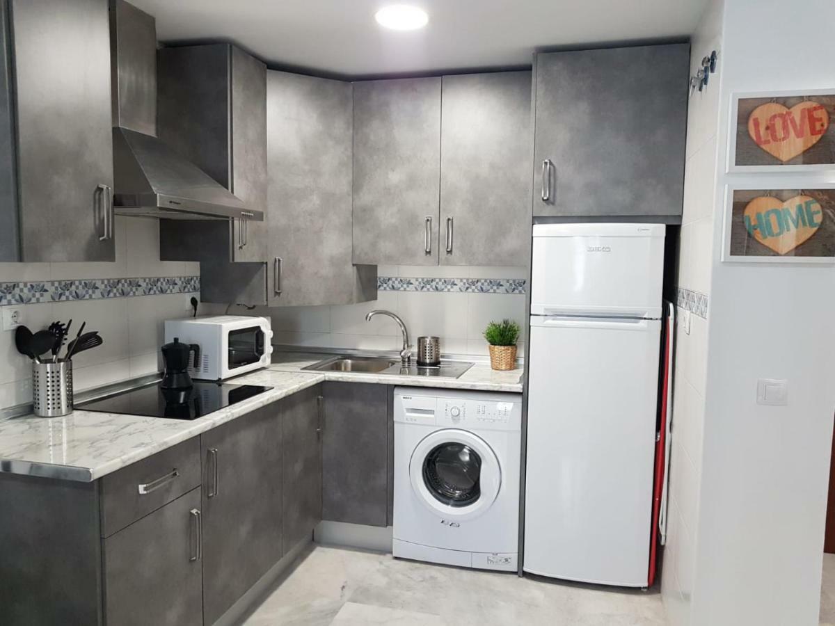 Apartment Sherryflat Font - Parking Jerez de la Frontera