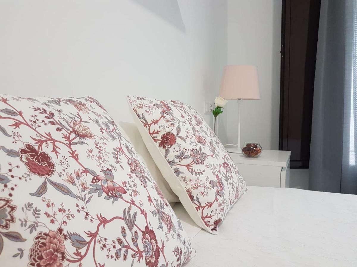 Sherryflat Font - Parking Apartment Jerez de la Frontera