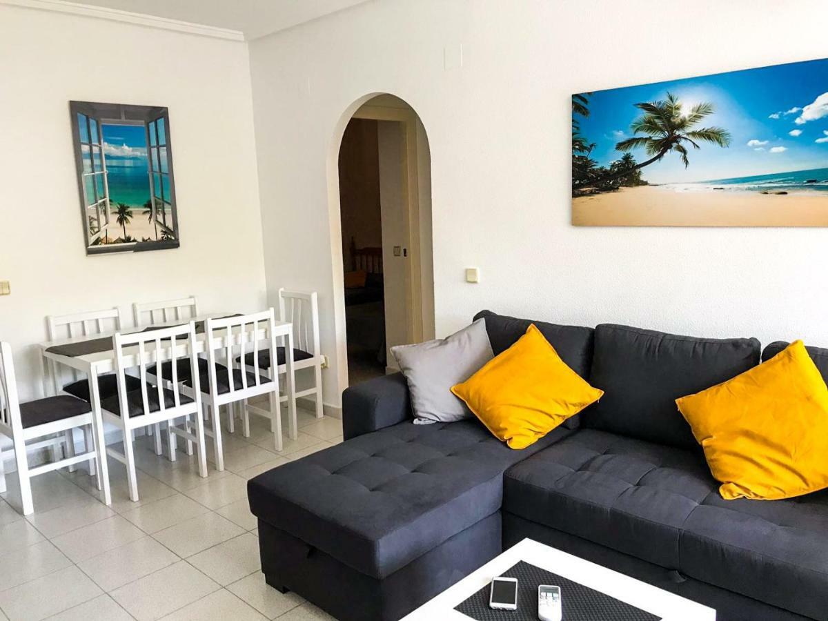 Apartamento Sunshine