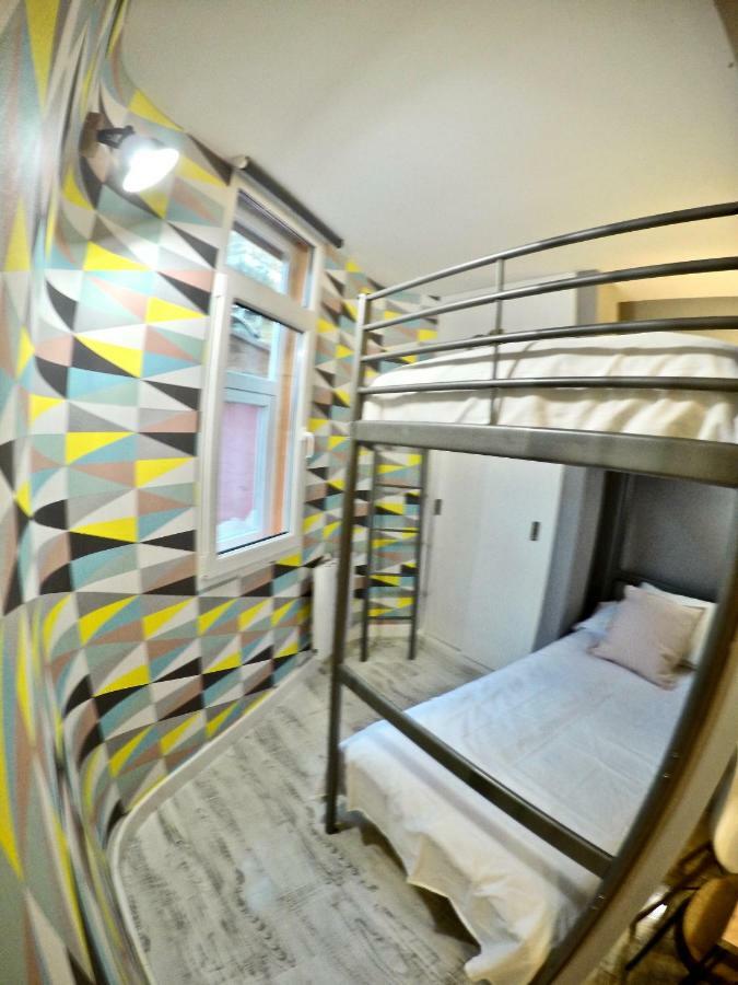 Apartamento North Adventure