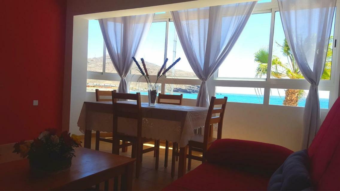 Apartamento Don Cangrejo 4 *