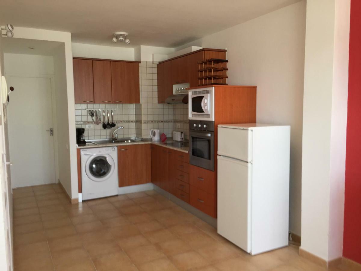 Apartamento Don Cangrejo 4 *