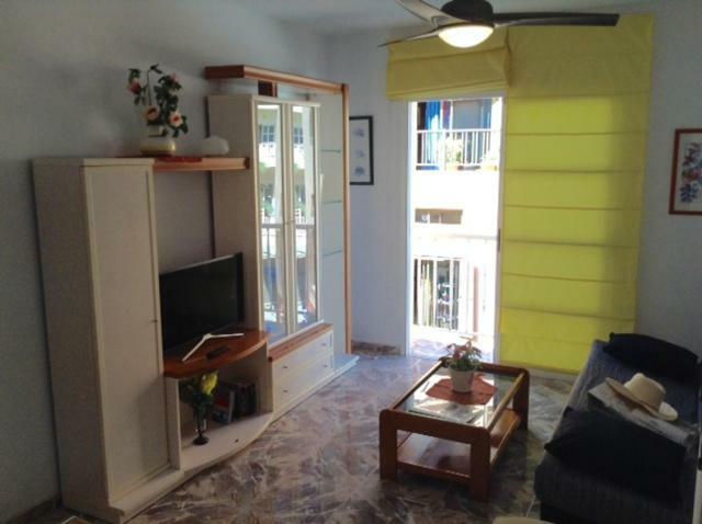 Y Estudio Brisamar Apartamento *