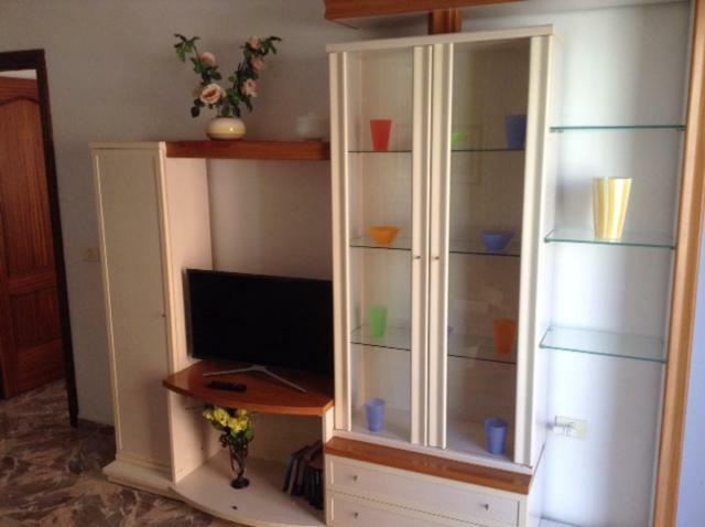 Y Estudio Brisamar Apartamento