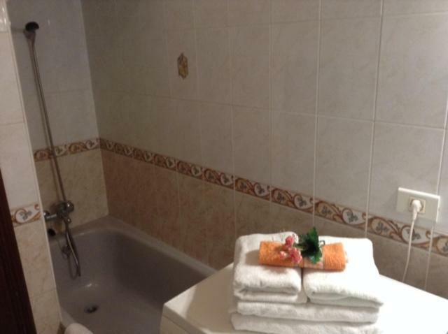 Apartamento Y Estudio Brisamar