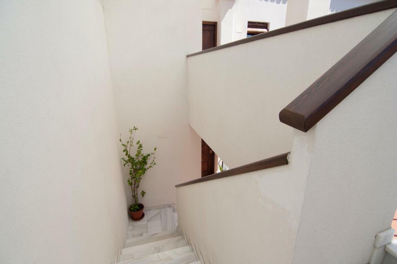 Apartamento La Ribera