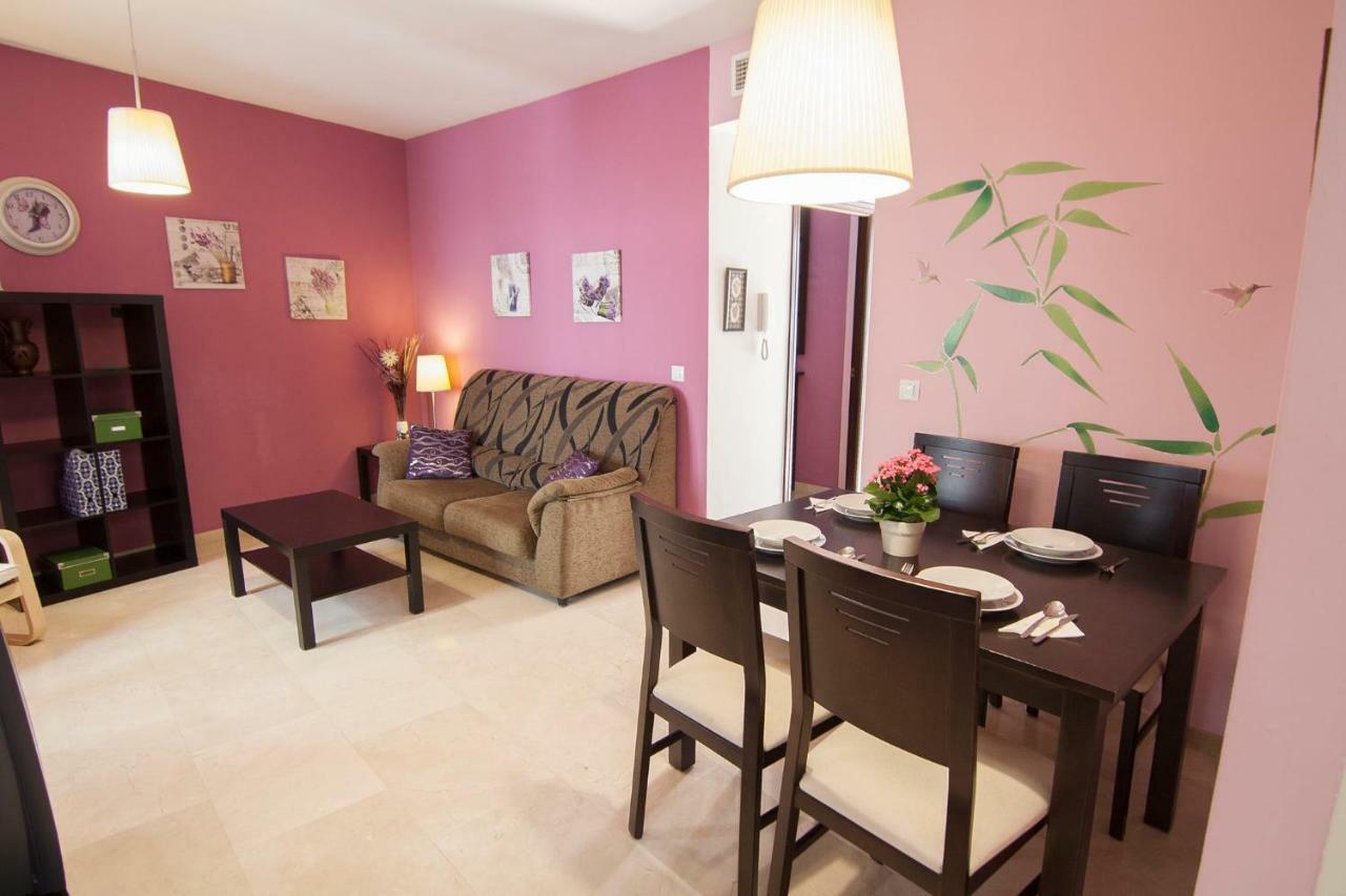 La Ribera Apartamento Córdoba