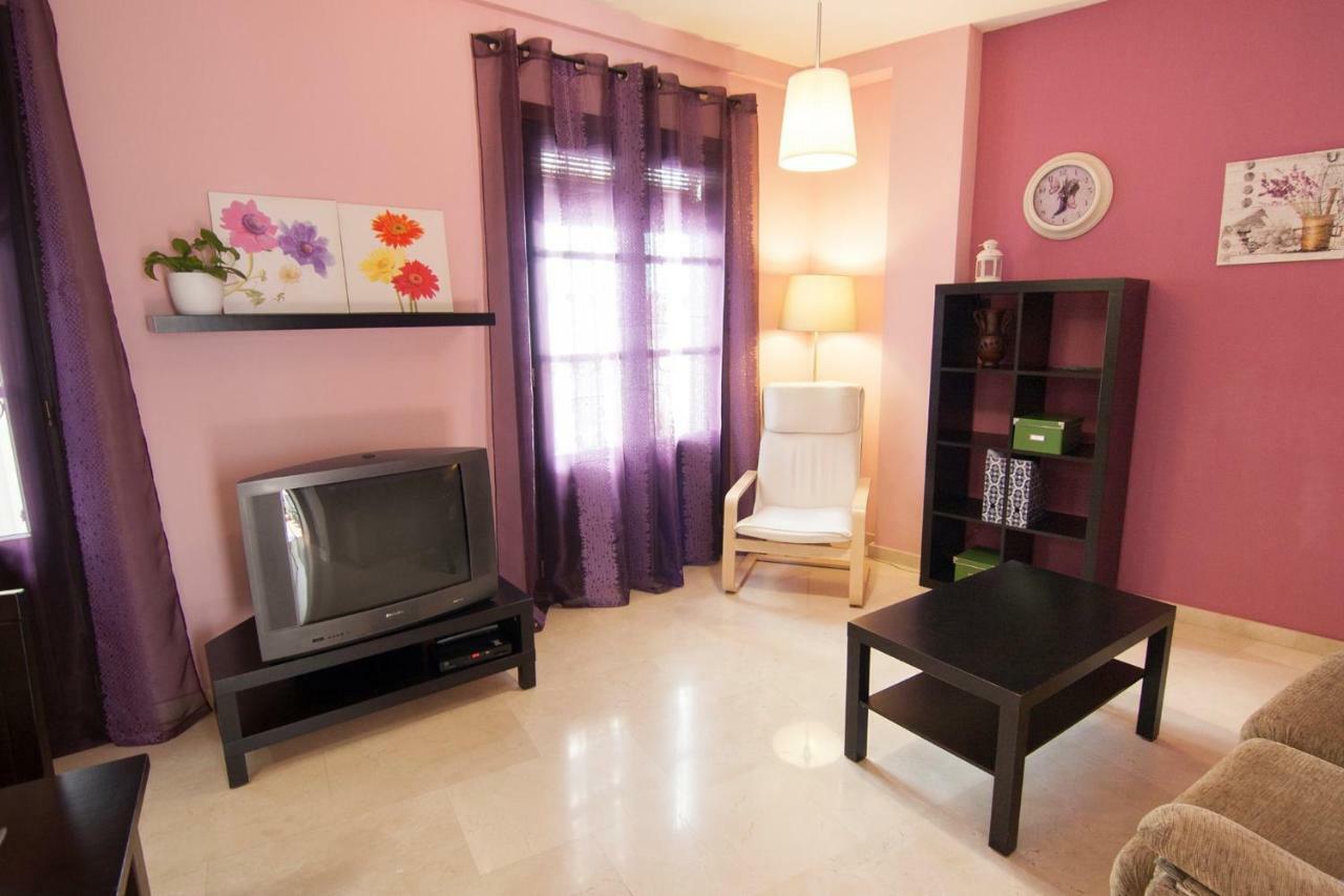 Apartamento La Ribera
