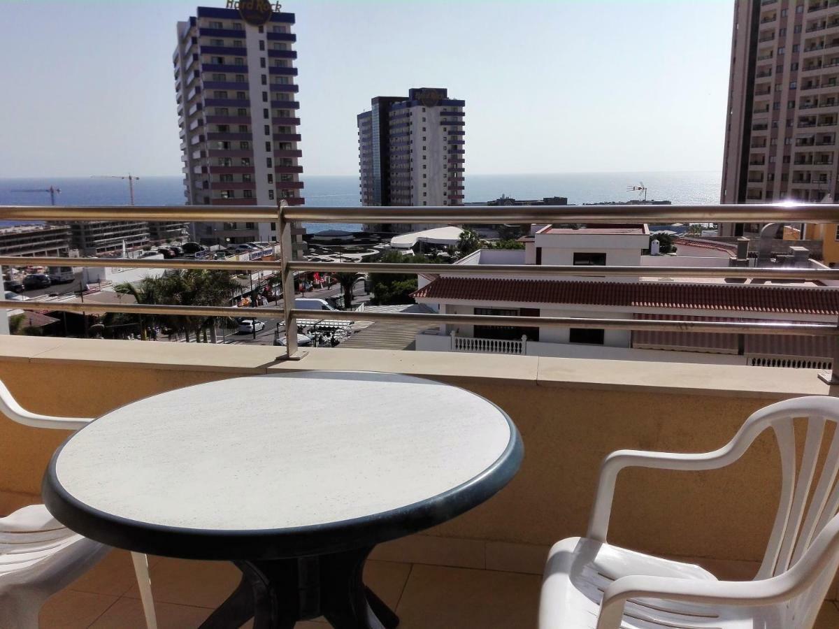 Apartamento Sol Paraiso *