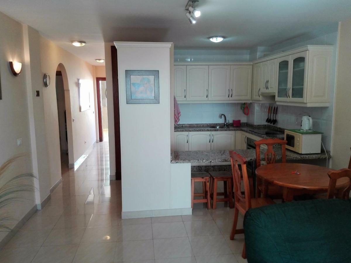 Apartamento Sol Paraiso Playa Paraíso
