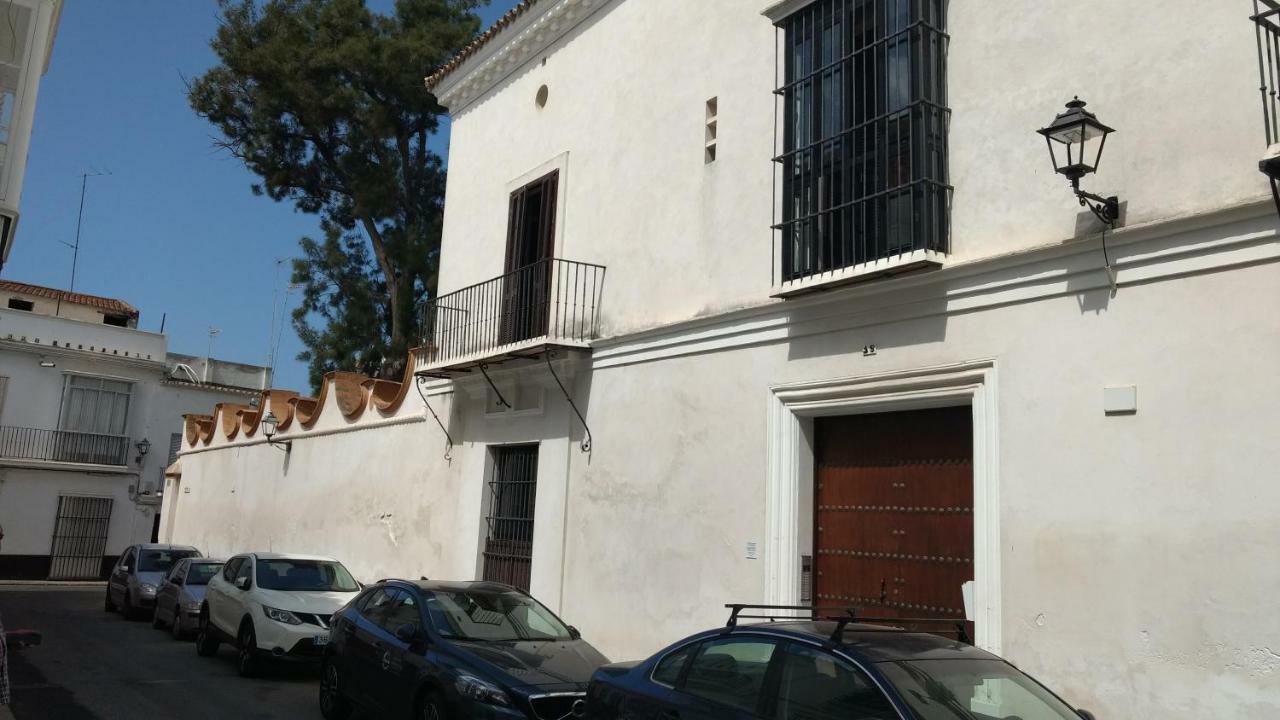 Precioso Loft En Palacio De Godoy
