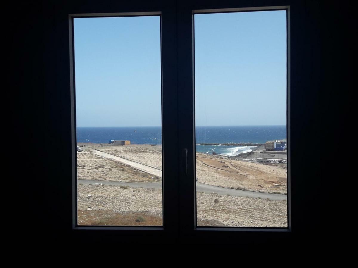 Apartamento Burrero Seasight *
