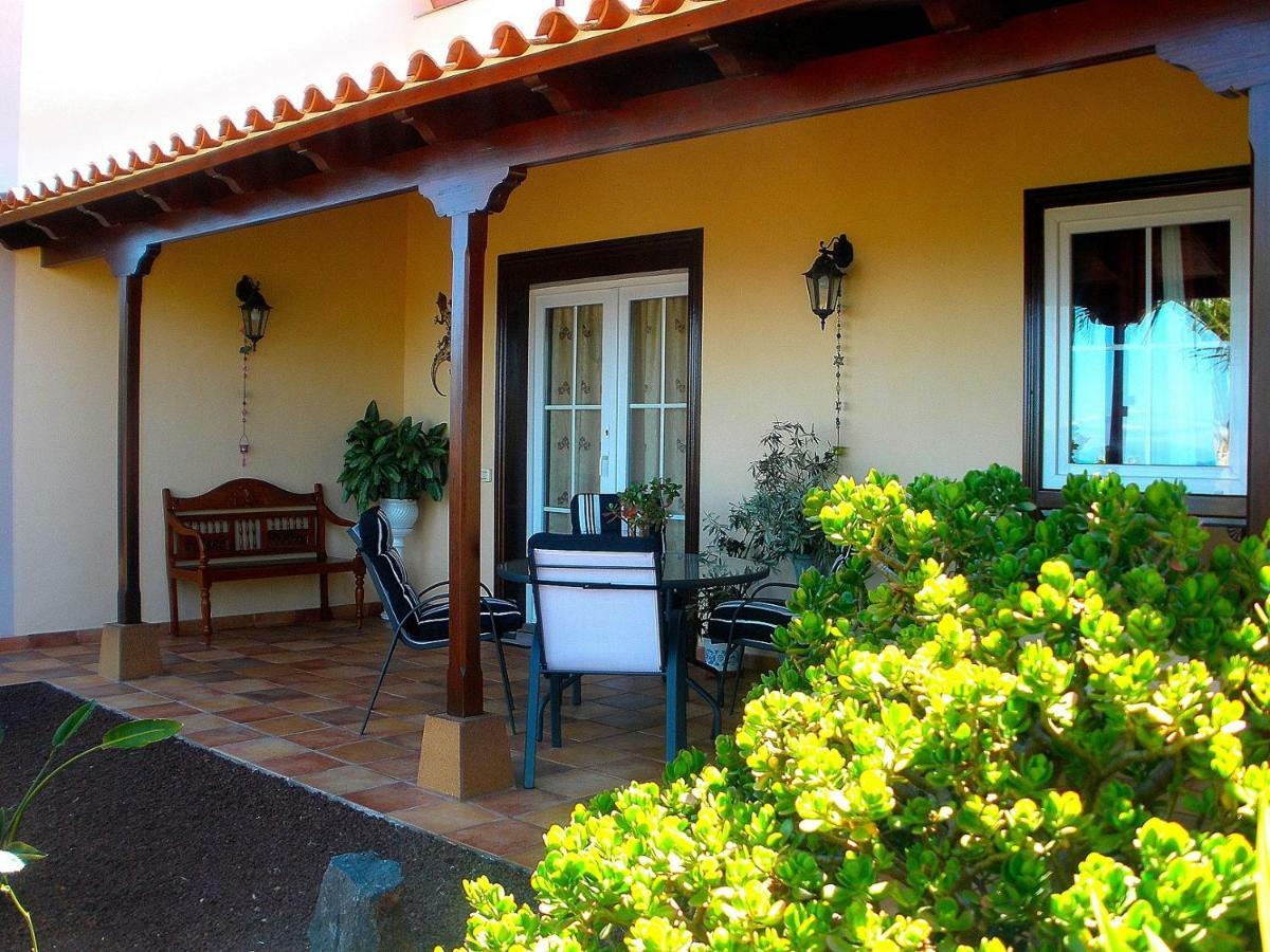 Holiday home Casa Mar Y Teide