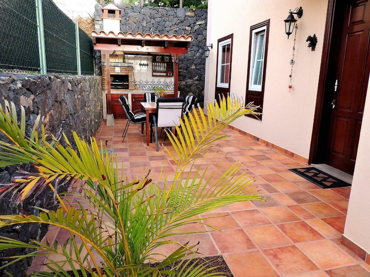 Holiday home Casa Mar Y Teide Sauzal