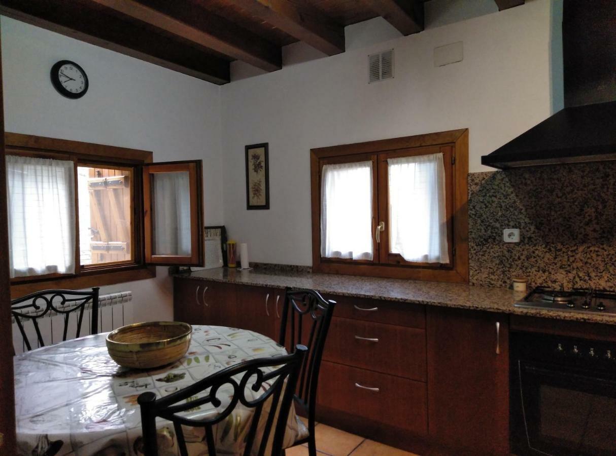 Holiday home La Borda De Sort