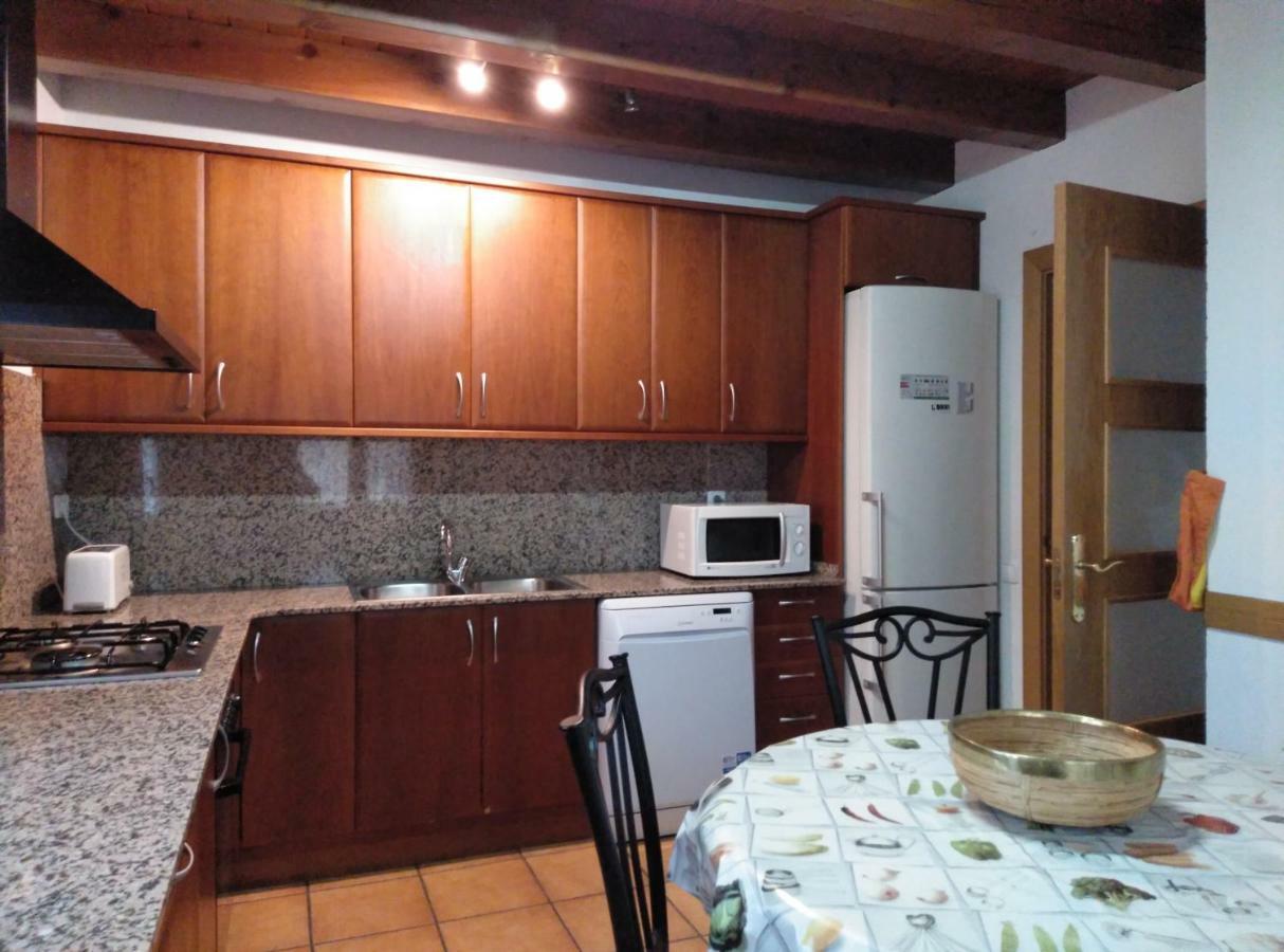 Holiday home La Borda De