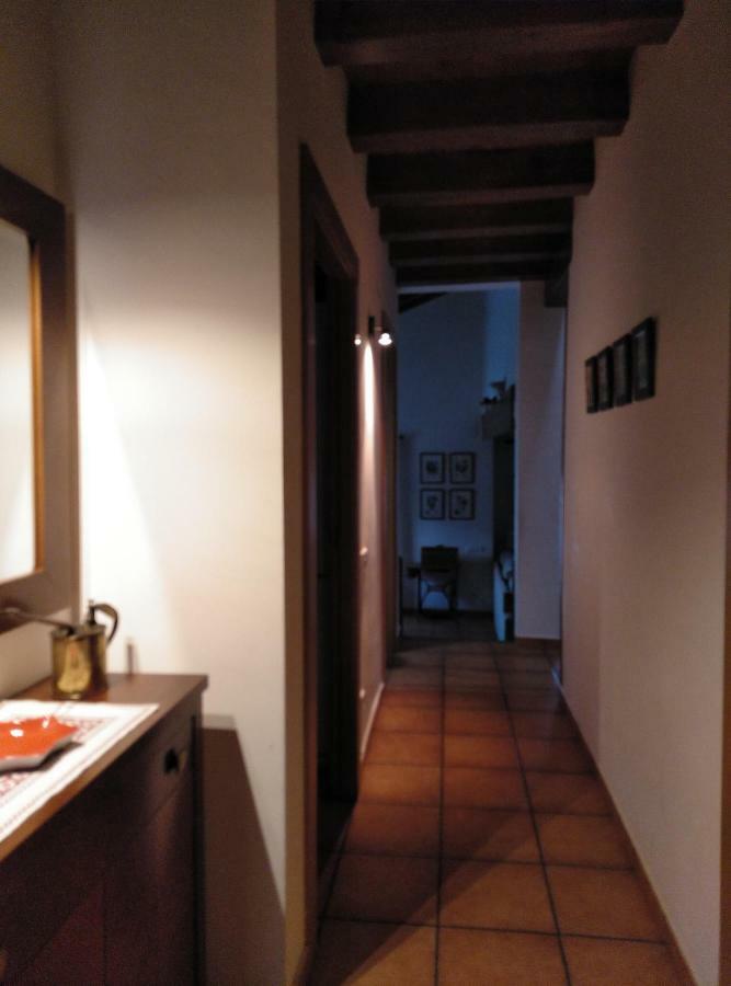 La Borda De Holiday home Sort