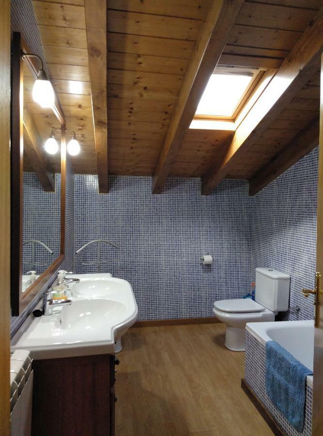 Holiday home La Borda De Sort