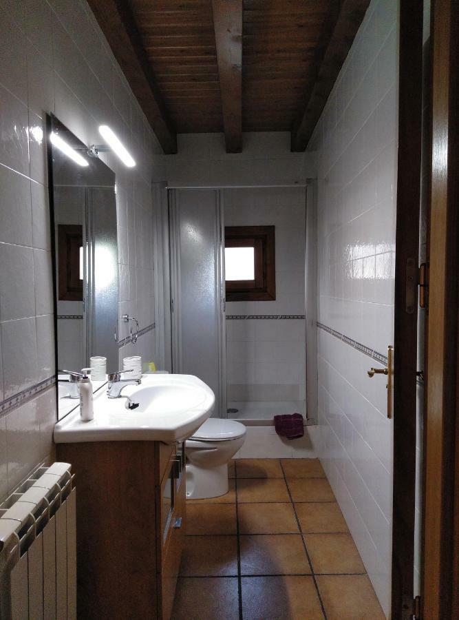 Holiday home La Borda De