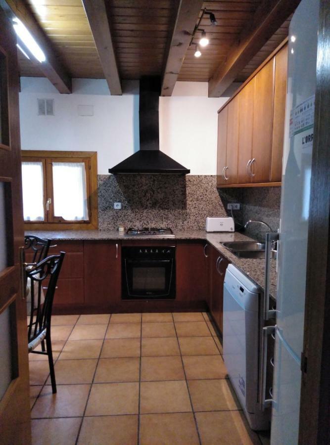 La Borda De Holiday home Sort