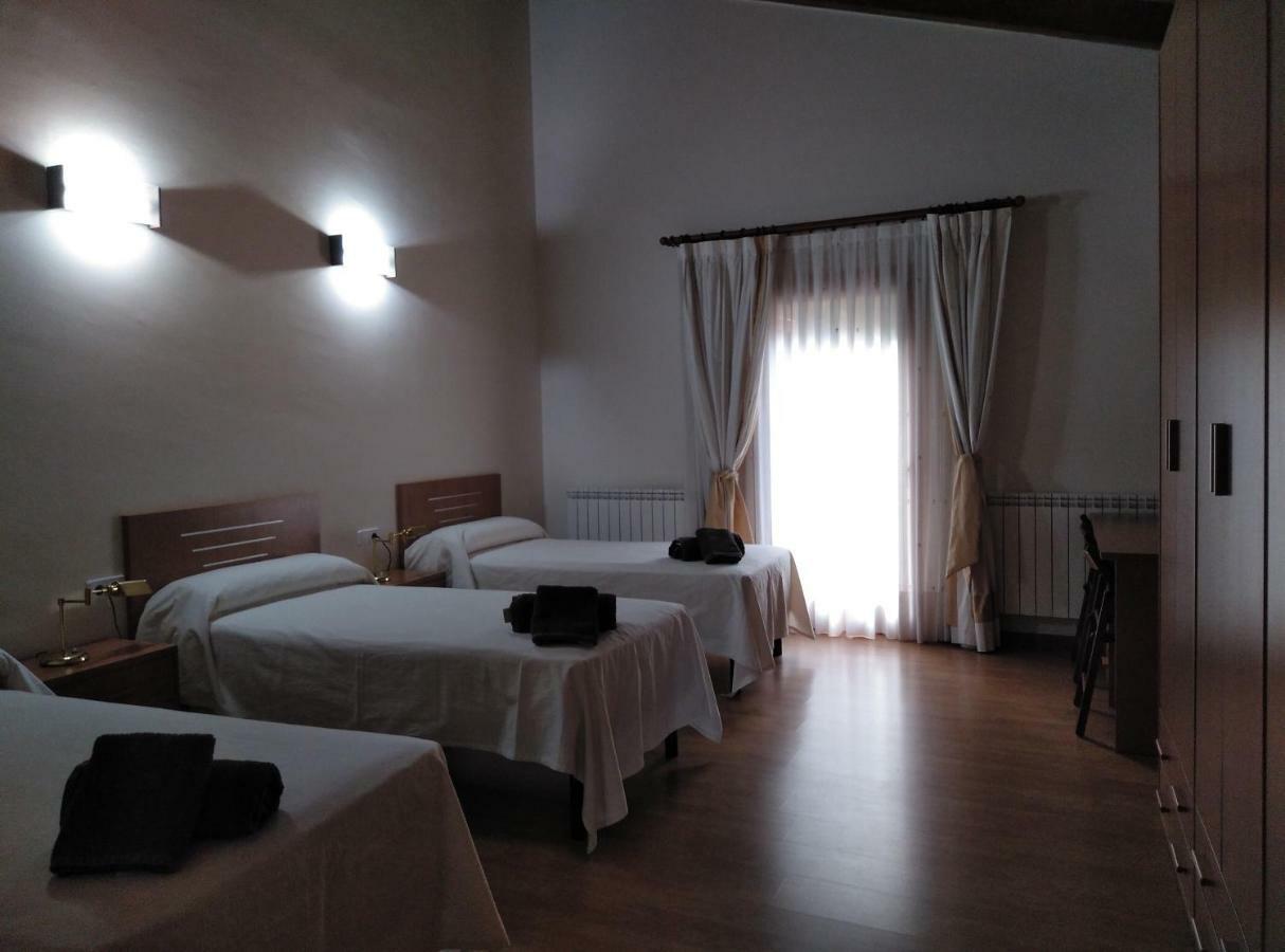 La Borda De Holiday home Sort