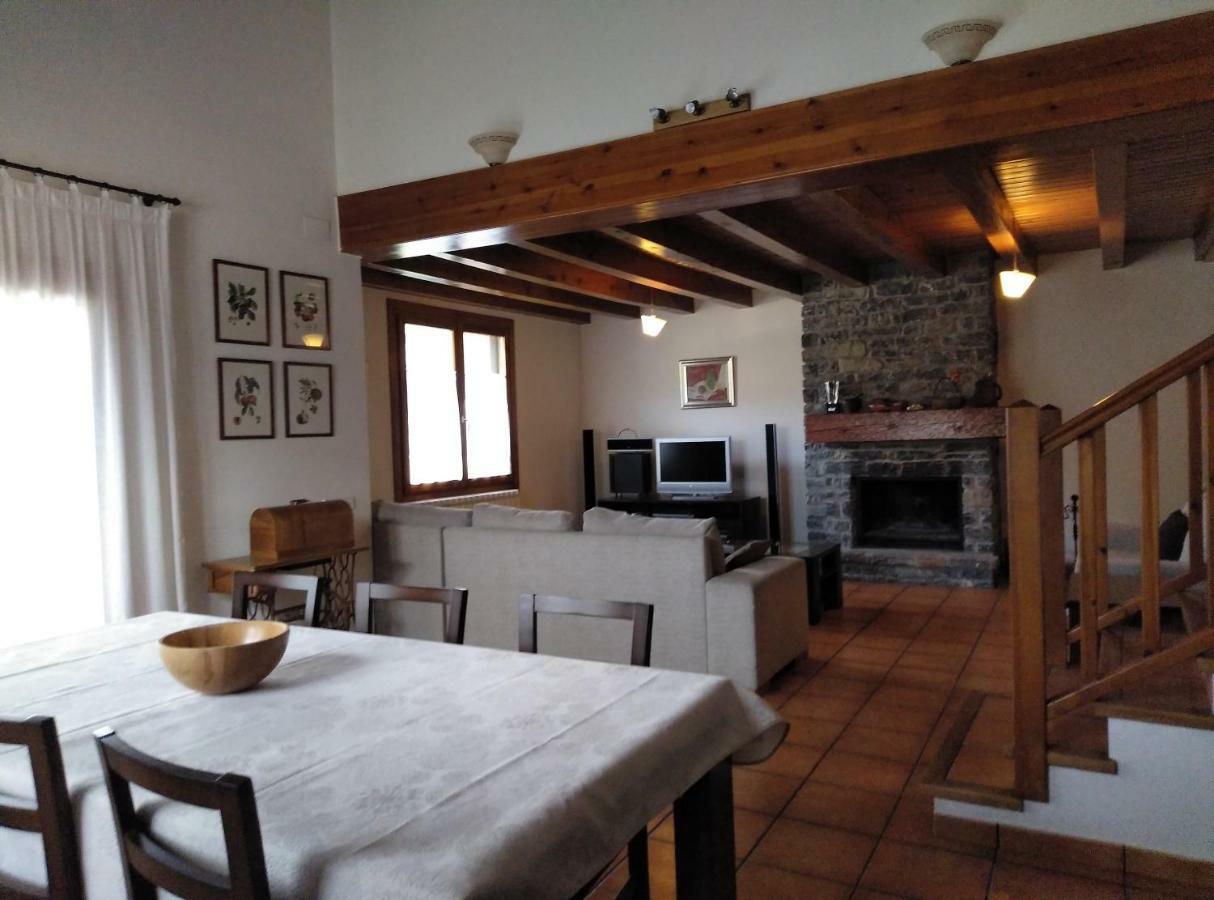 La Borda De Holiday home Sort