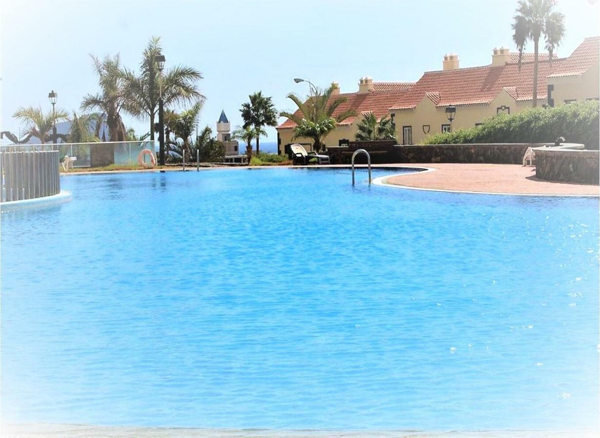 Apartment Tenerife Golf Del Sur *