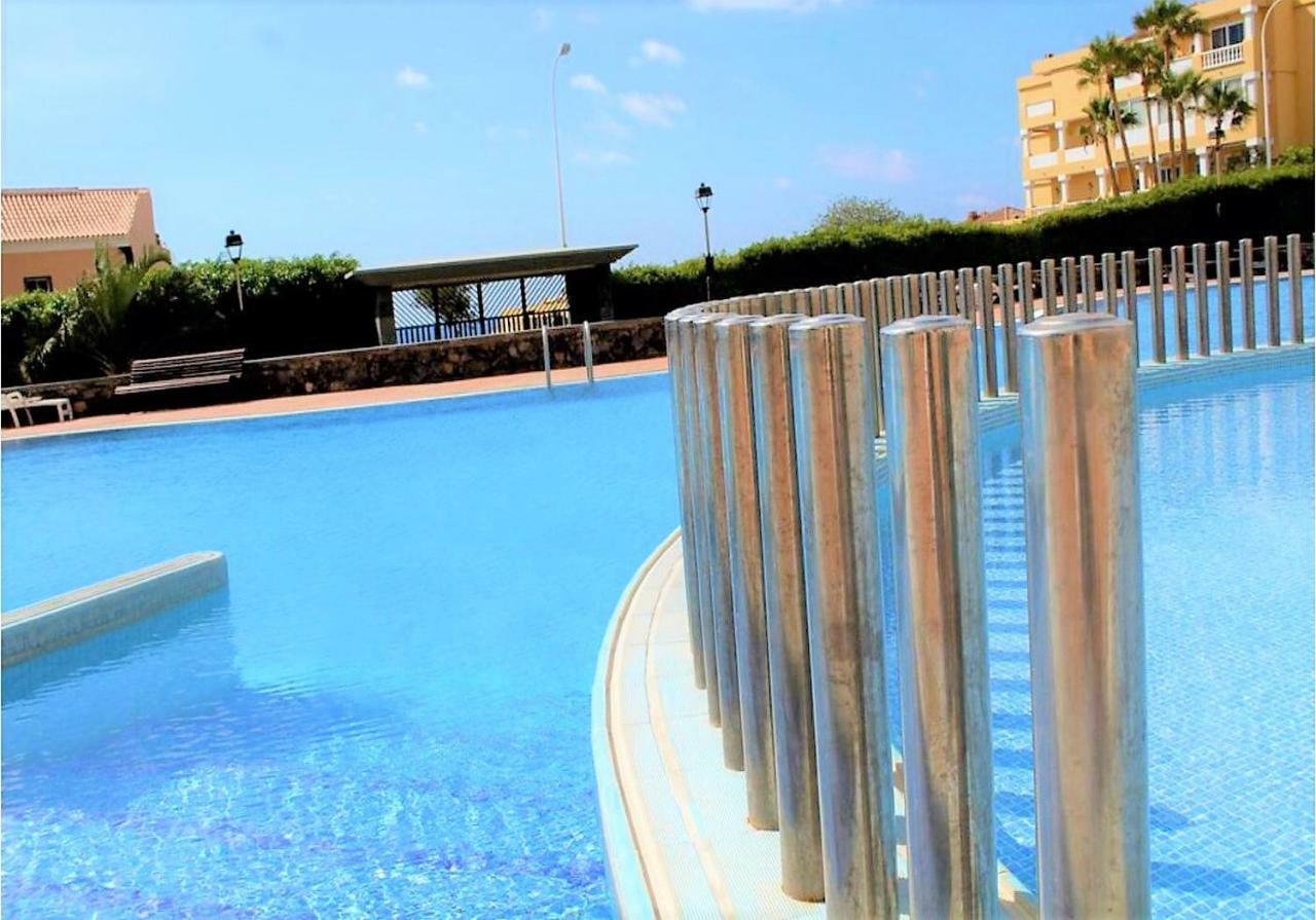 Tenerife Golf Del Sur Apartment *