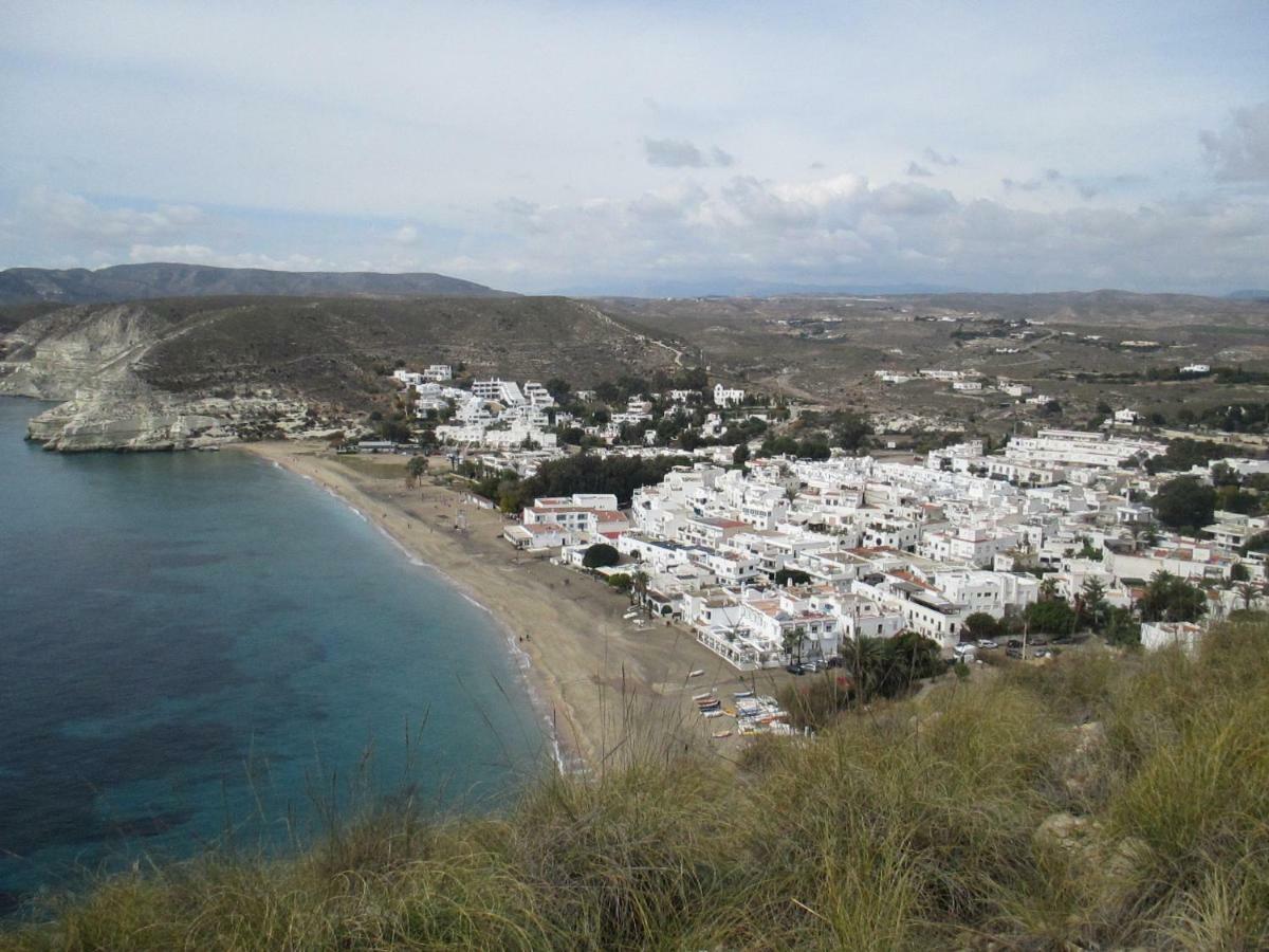 El Malenito * Agua Amarga (Almeria)