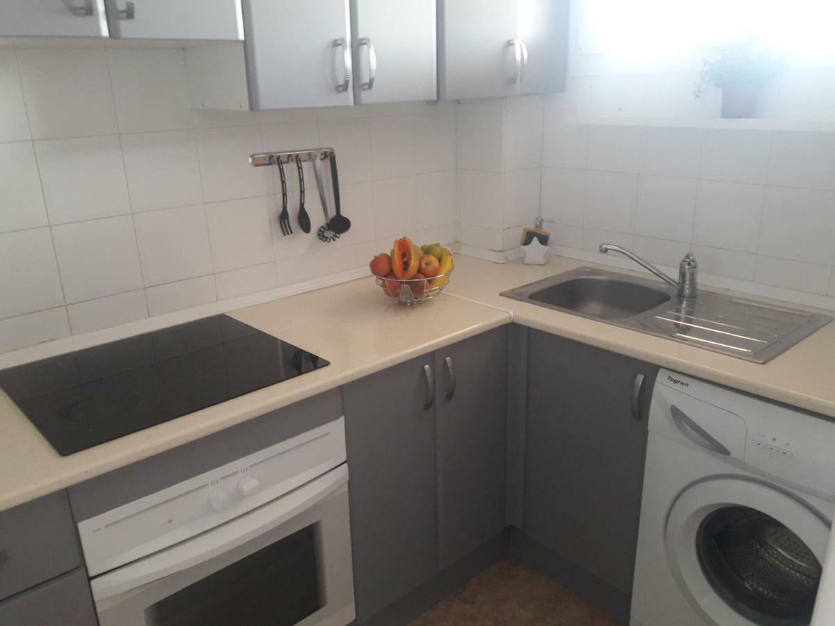 Apartamento Burrero Seasight Ingenio