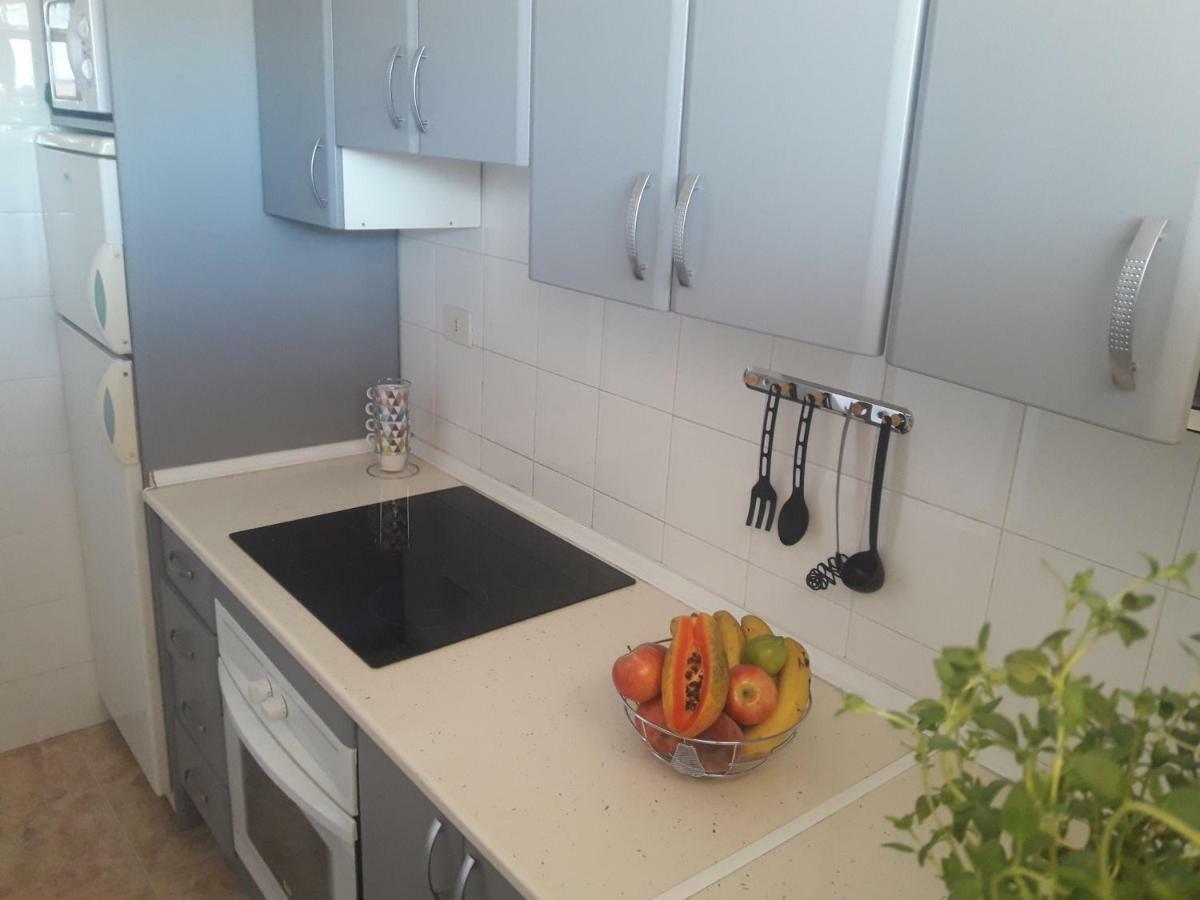 Burrero Seasight Apartamento *