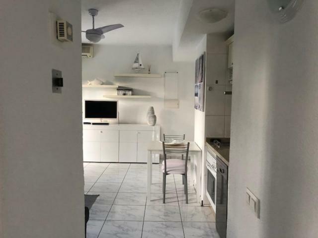 Club Atlantisch Apartment *