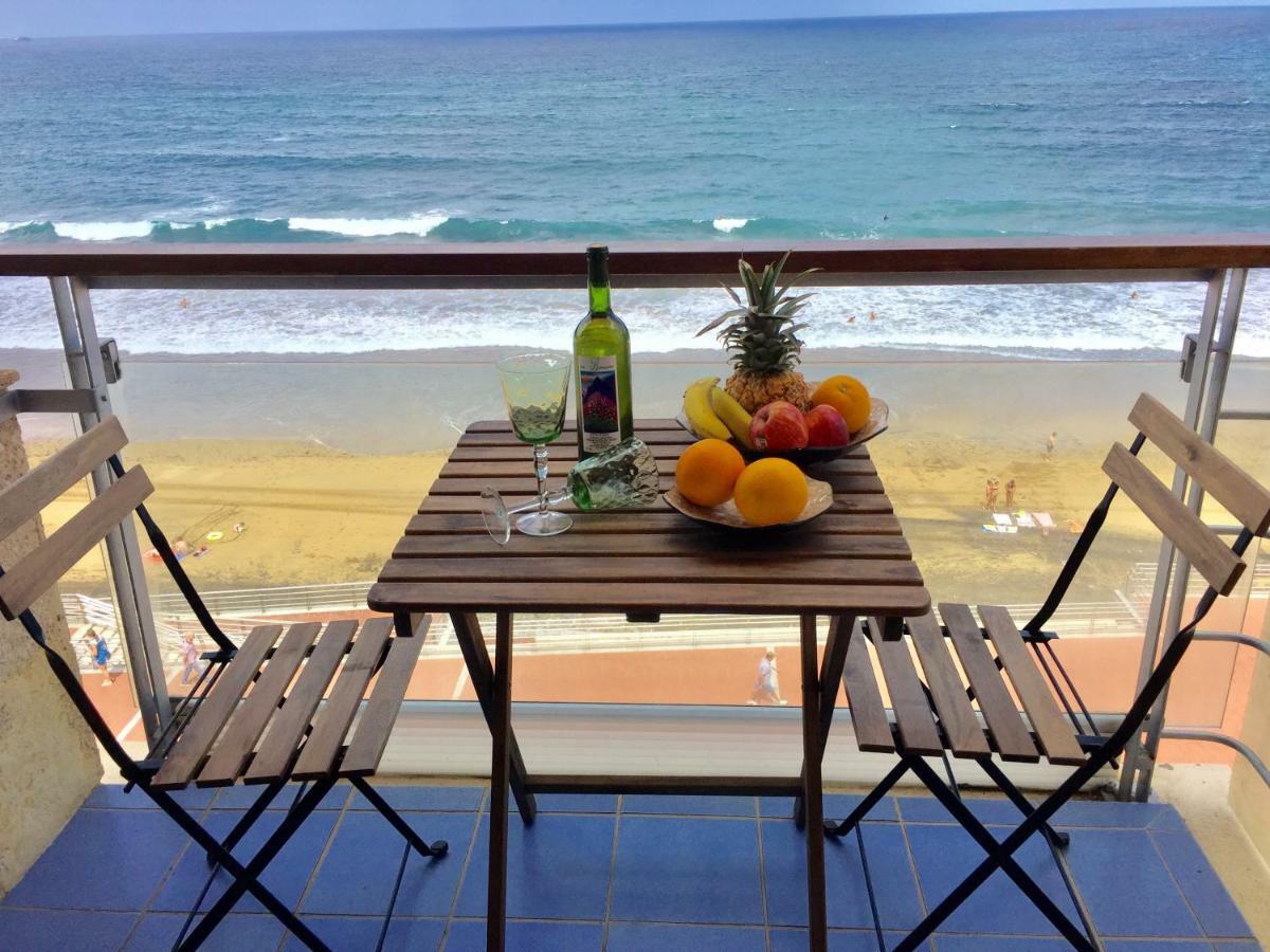 El Rincón De Valentina 4b Apartamento Las Palmas de Gran Canaria