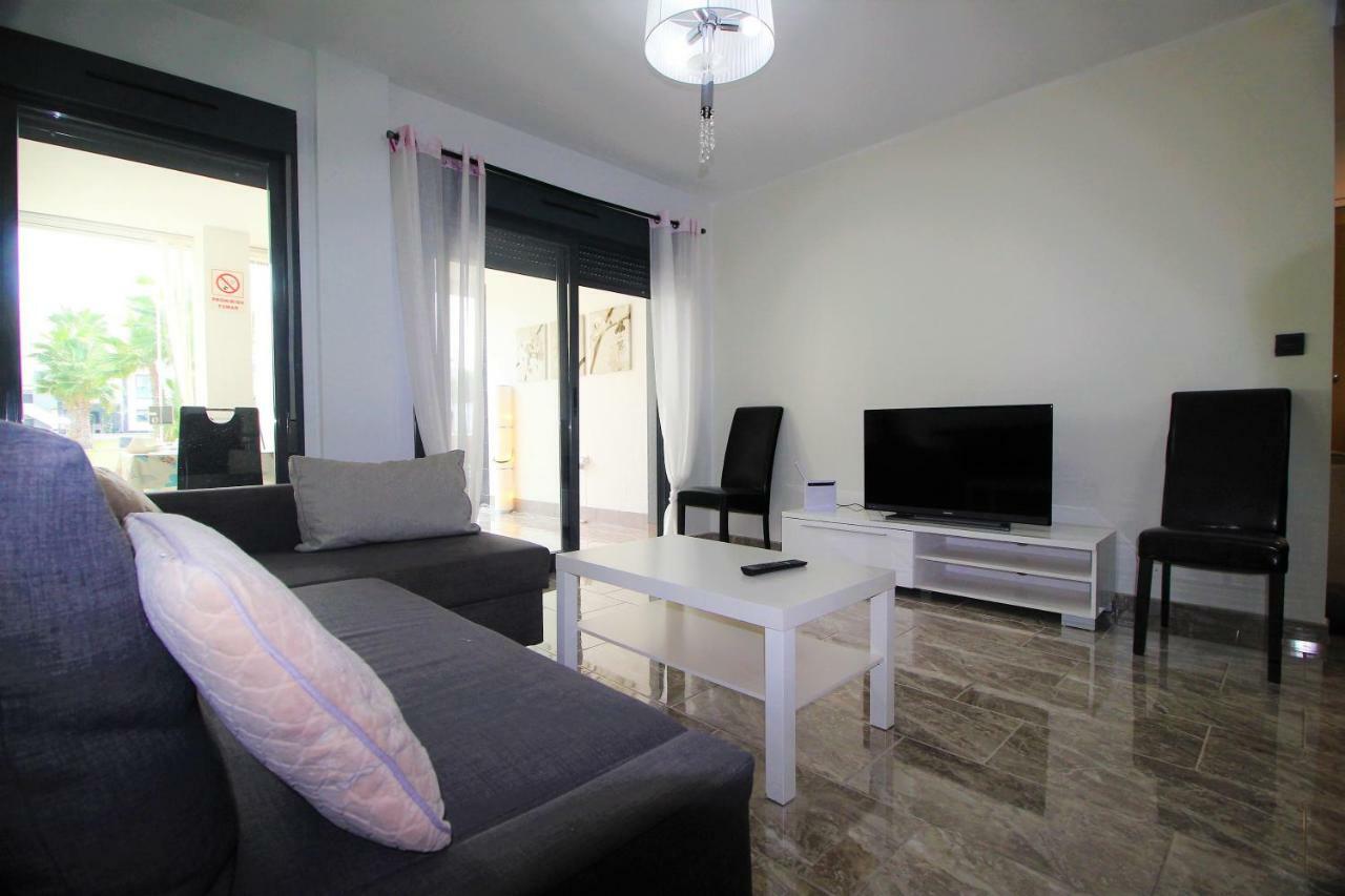 Apartamento Oasis Sonia Dehesa de Campoamor (Orihuela Costa)