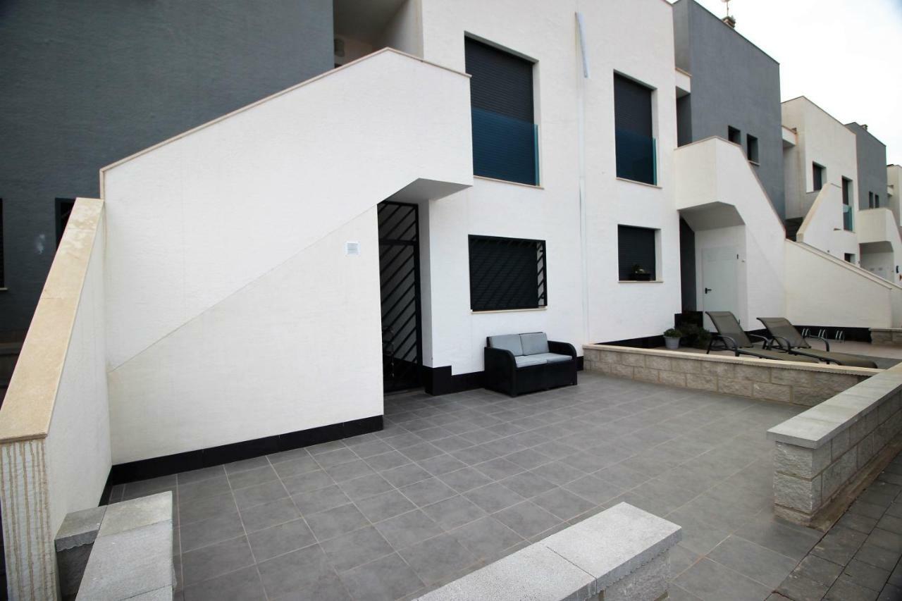 Apartamento Oasis Sonia *
