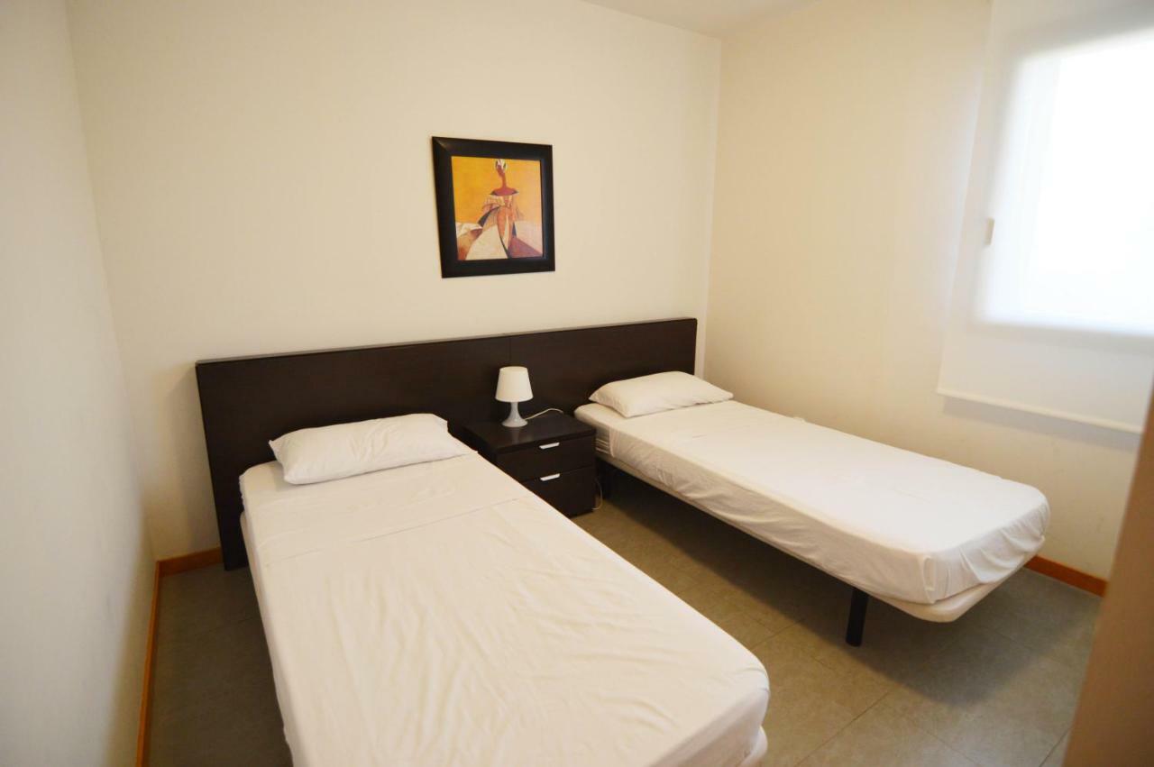 Apartamento Los Balos Apartamento
