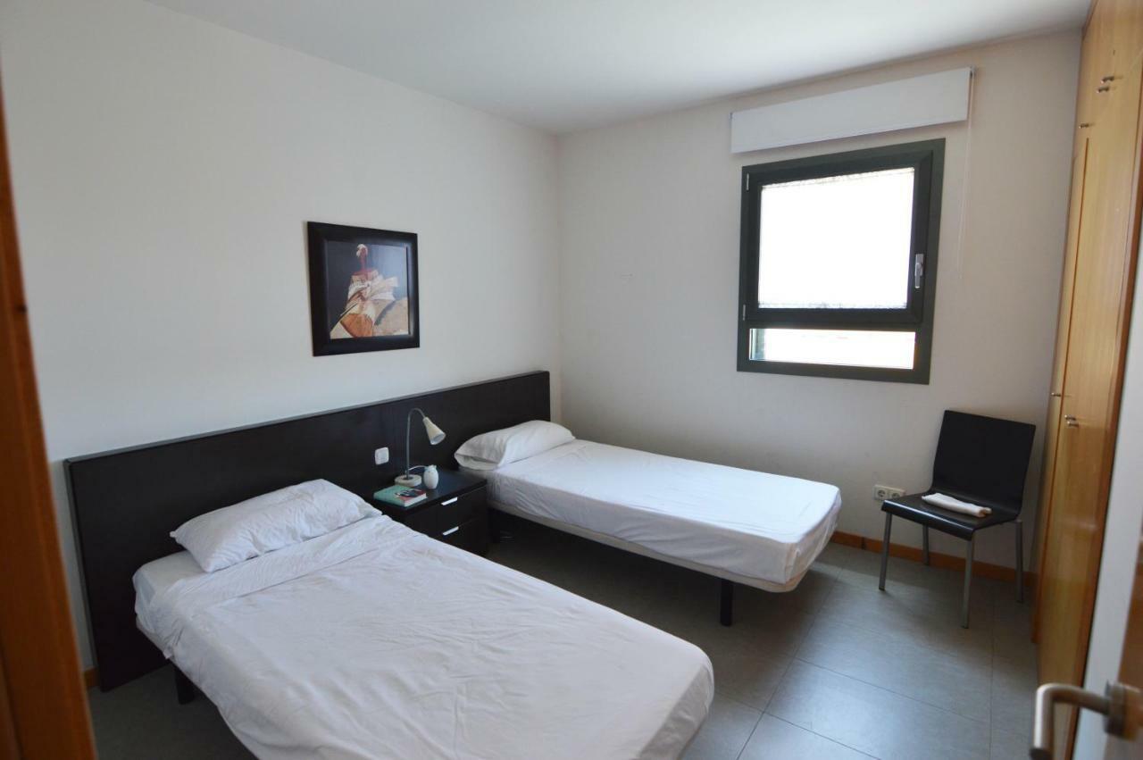 Apartamento Los Balos Apartamento