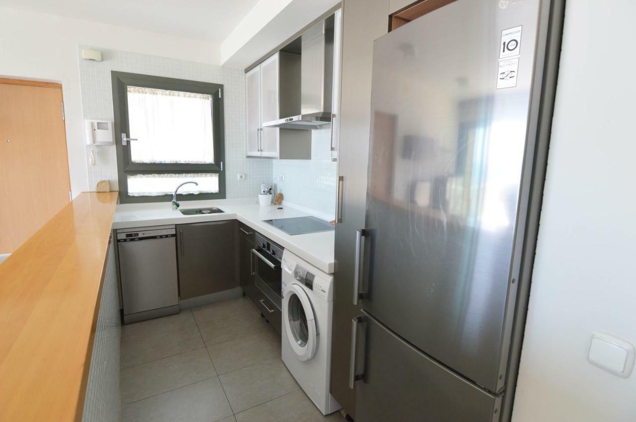 Apartamento Los Balos Apartamento *