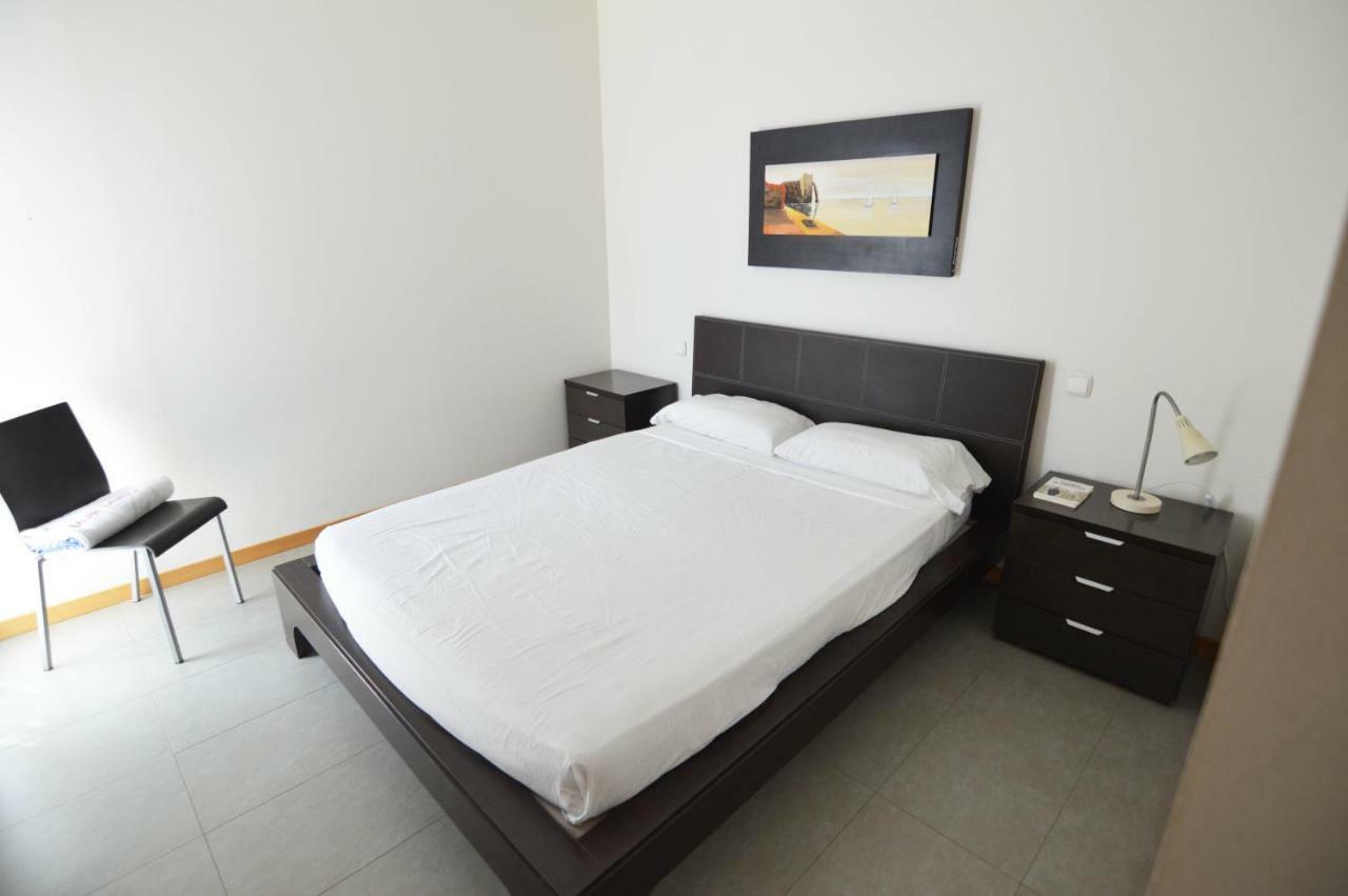 Apartamento Apartamento Los Balos *
