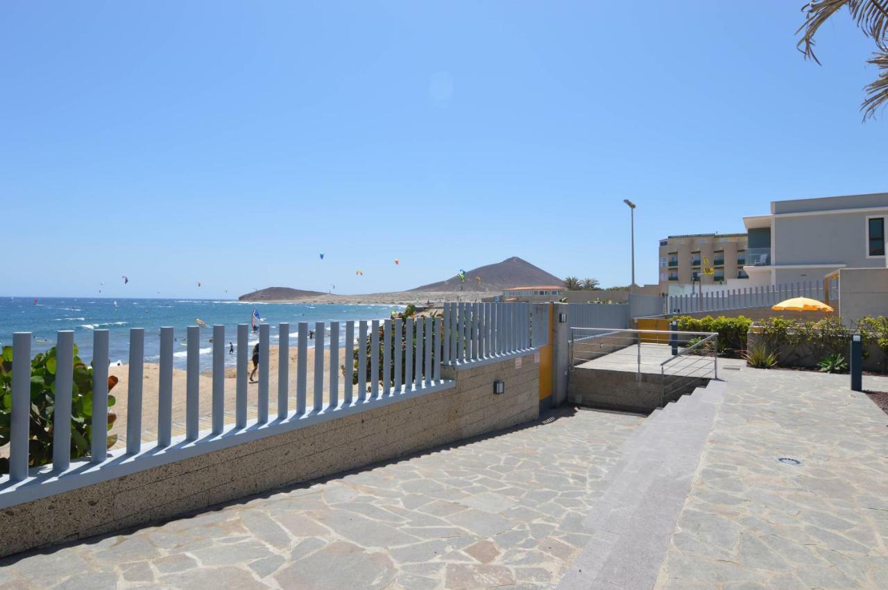 Apartamento Apartamento Los Balos El Médano