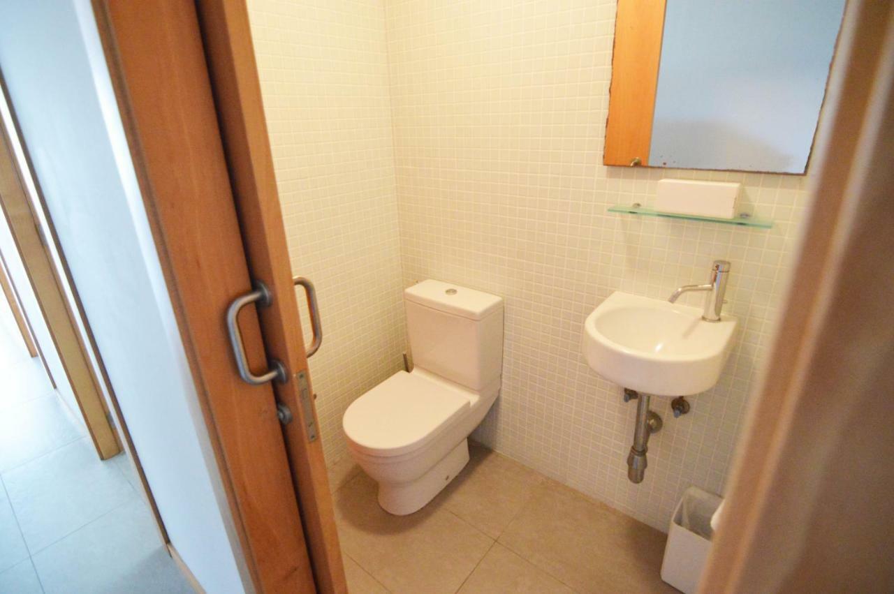Apartamento Apartamento Los Balos El Médano