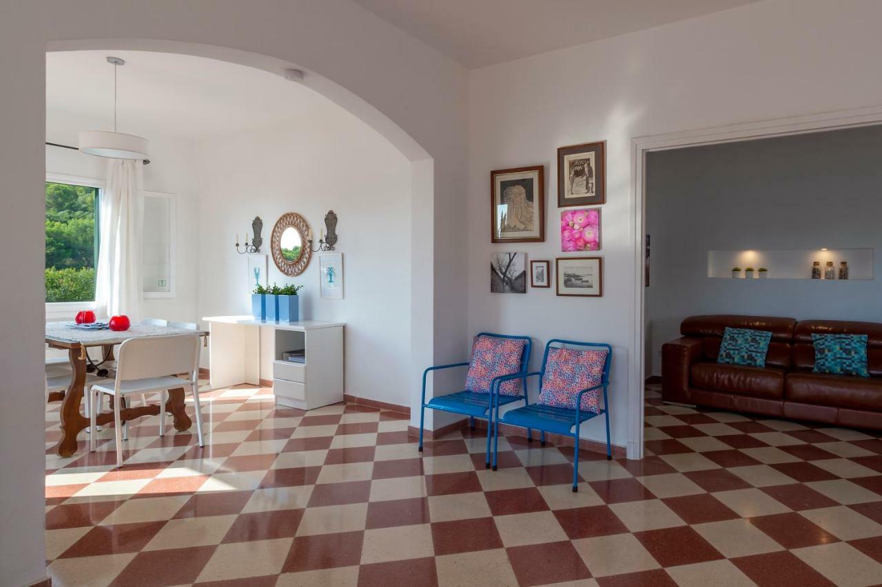 Alondra B6 Villa