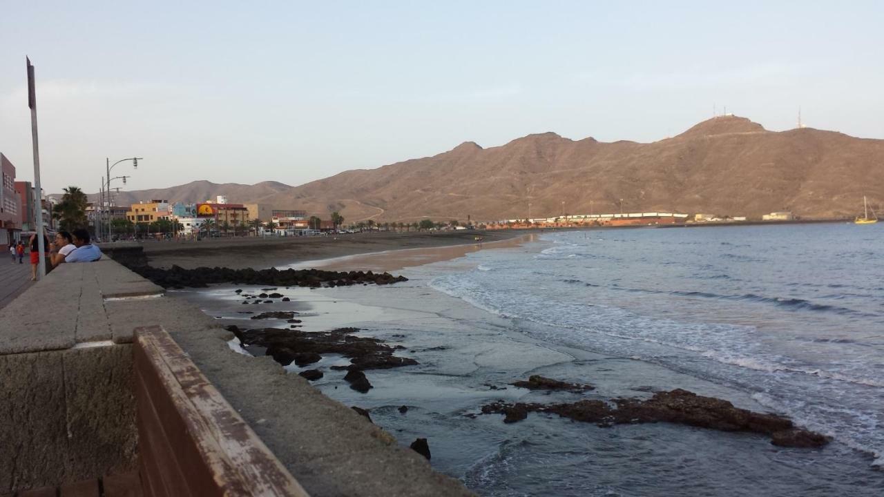 Apartamento Don Cangrejo 4 Gran Tarajal