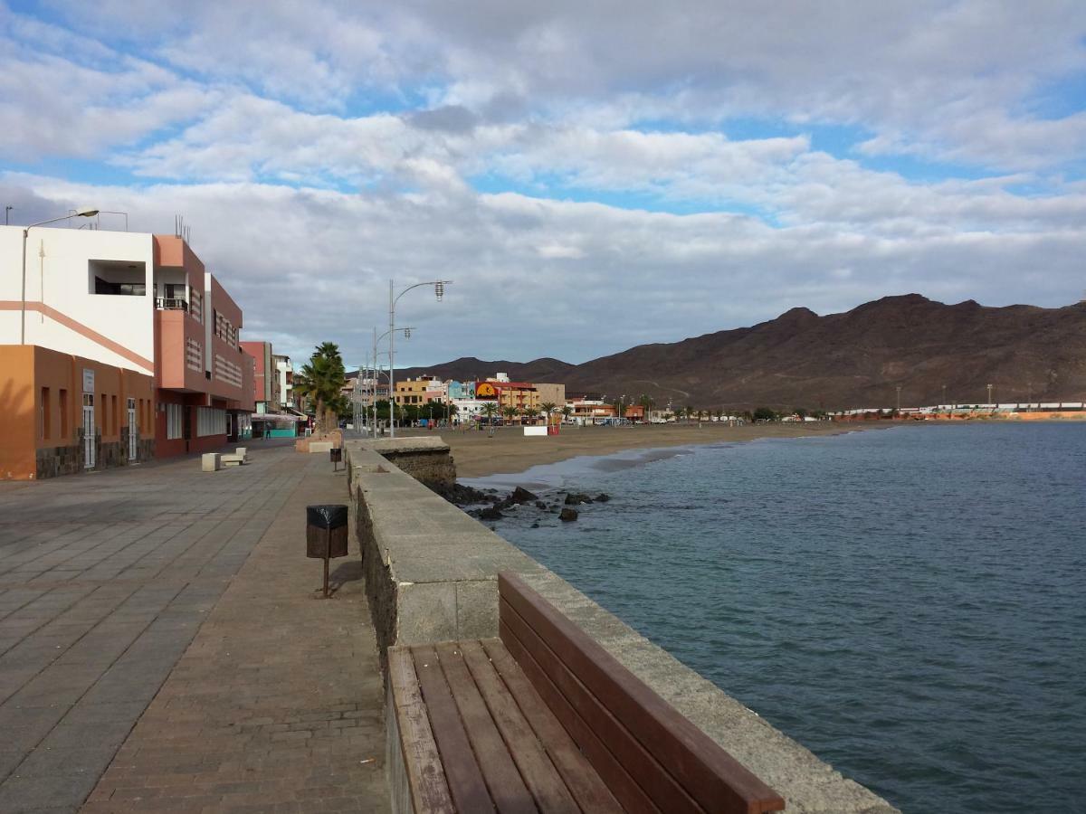 Don Cangrejo 4 Apartamento *