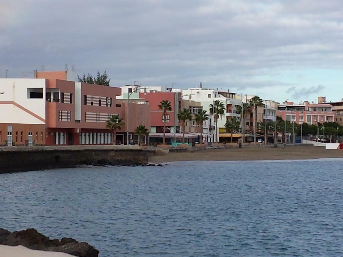 Don Cangrejo 4 Apartamento *