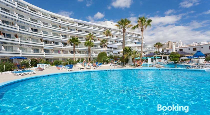 Apartment Club Atlantisch Costa Adeje (Tenerife)