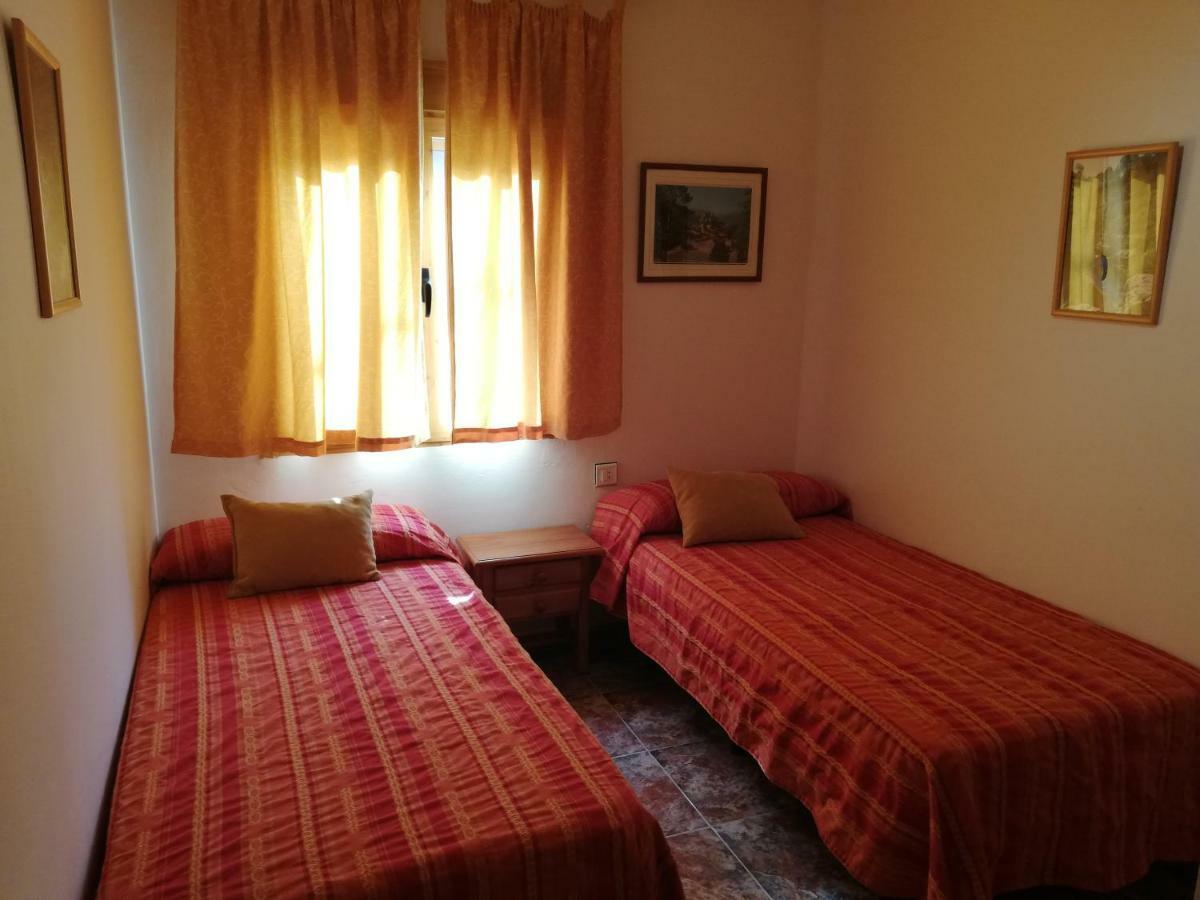 Casa Alicia Сasa de vacaciones Arroyo Frío