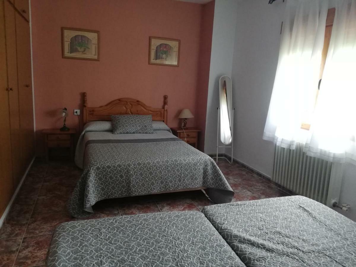 Casa Alicia Arroyo Frío