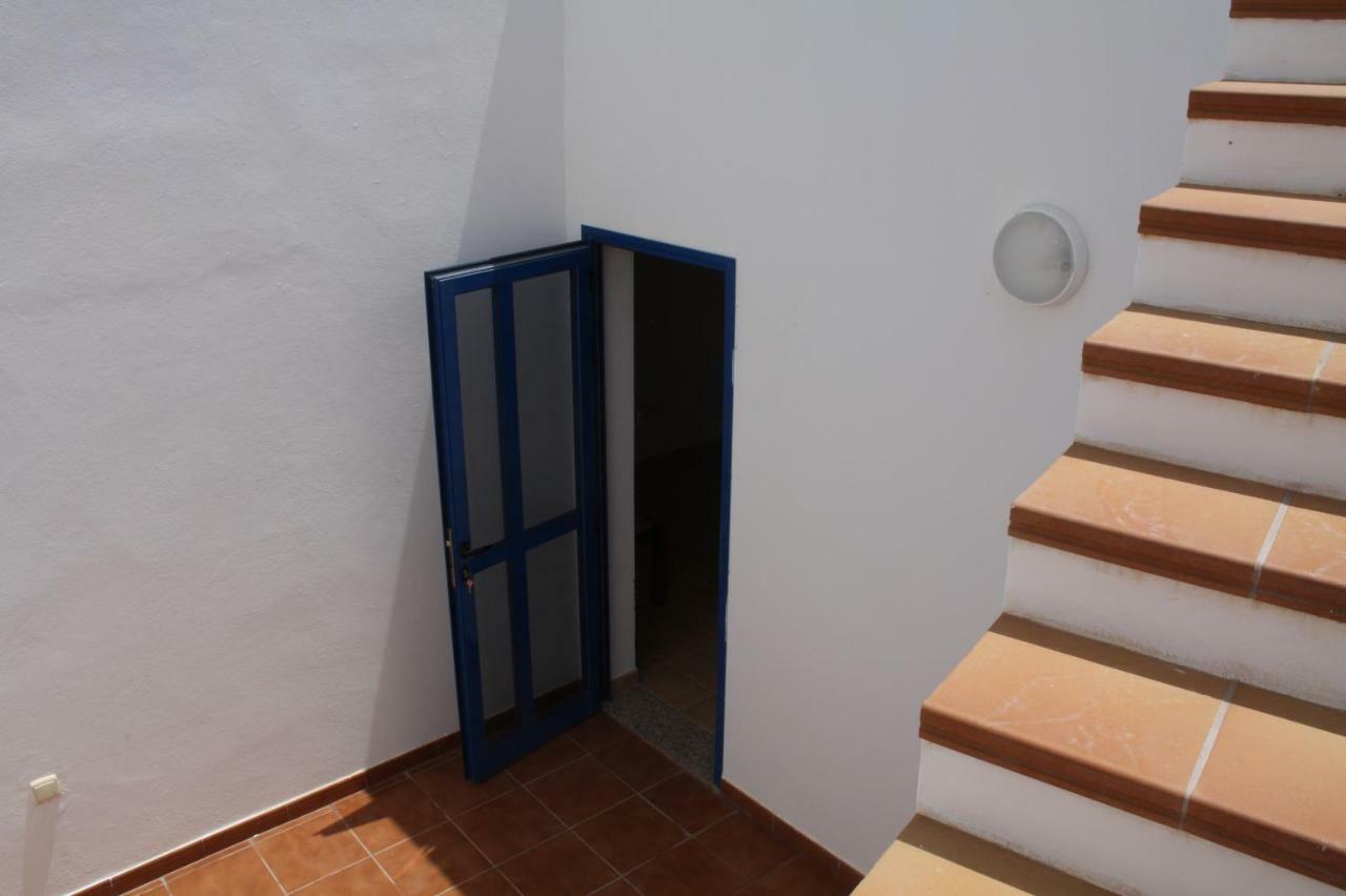 Apartamento Vista Mar Órzola